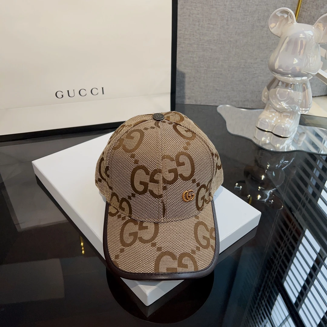 Gucci Hat — 8f95ad66