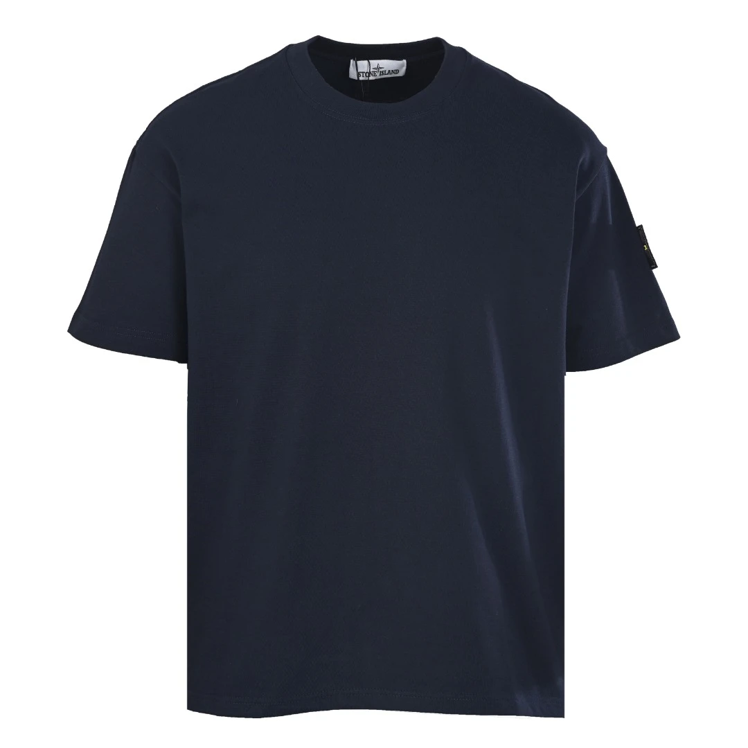 Stone Island T-Shirt — 89211bae
