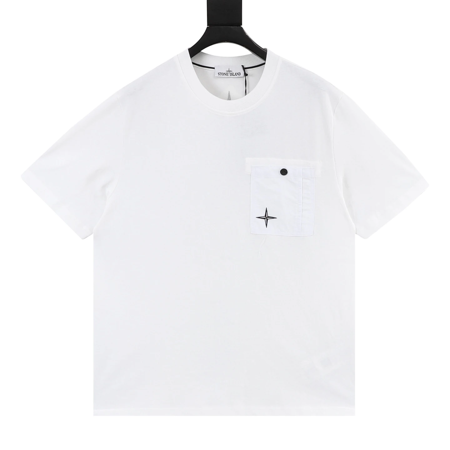 Stone Island T-Shirt — b0692e9b