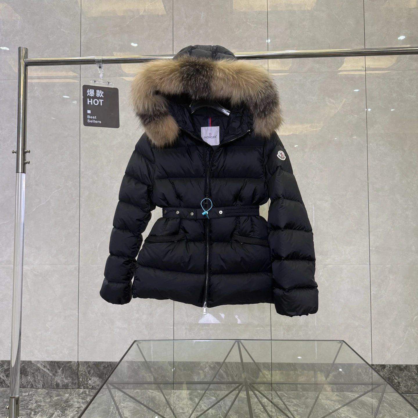 Moncler Down Jackets — ed3775eb