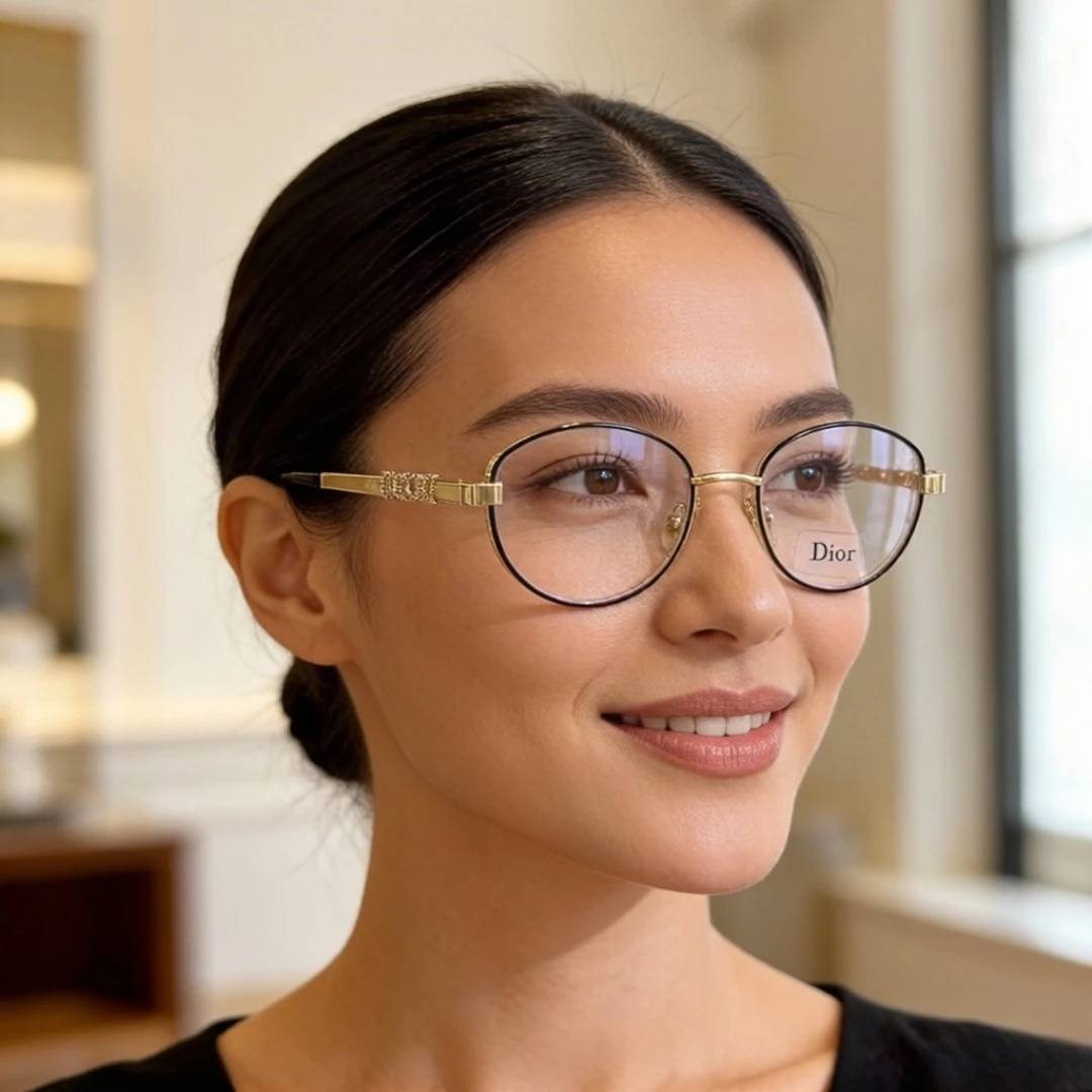 Dior Eyewear — 348fb39c