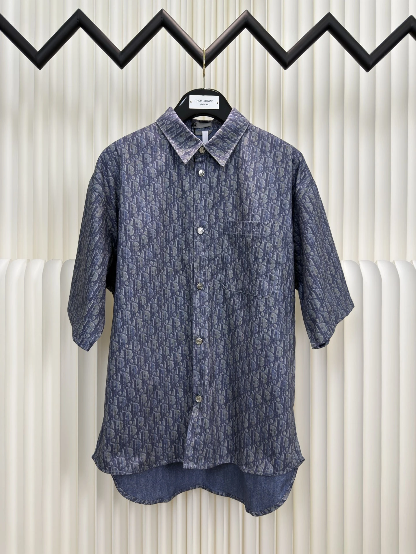 Dior T-Shirt — 4662a857