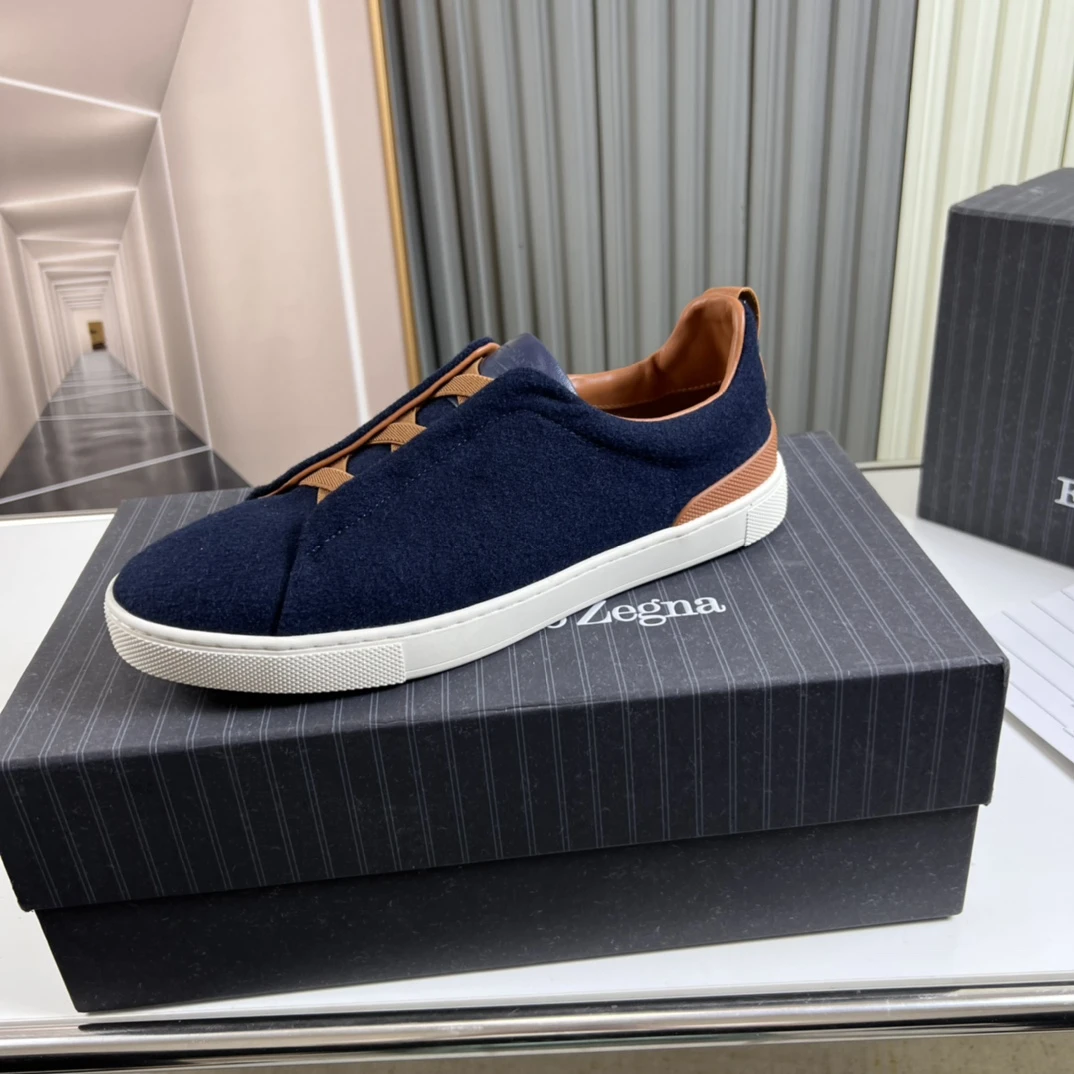 Zegna Shoes — 1a1f7251