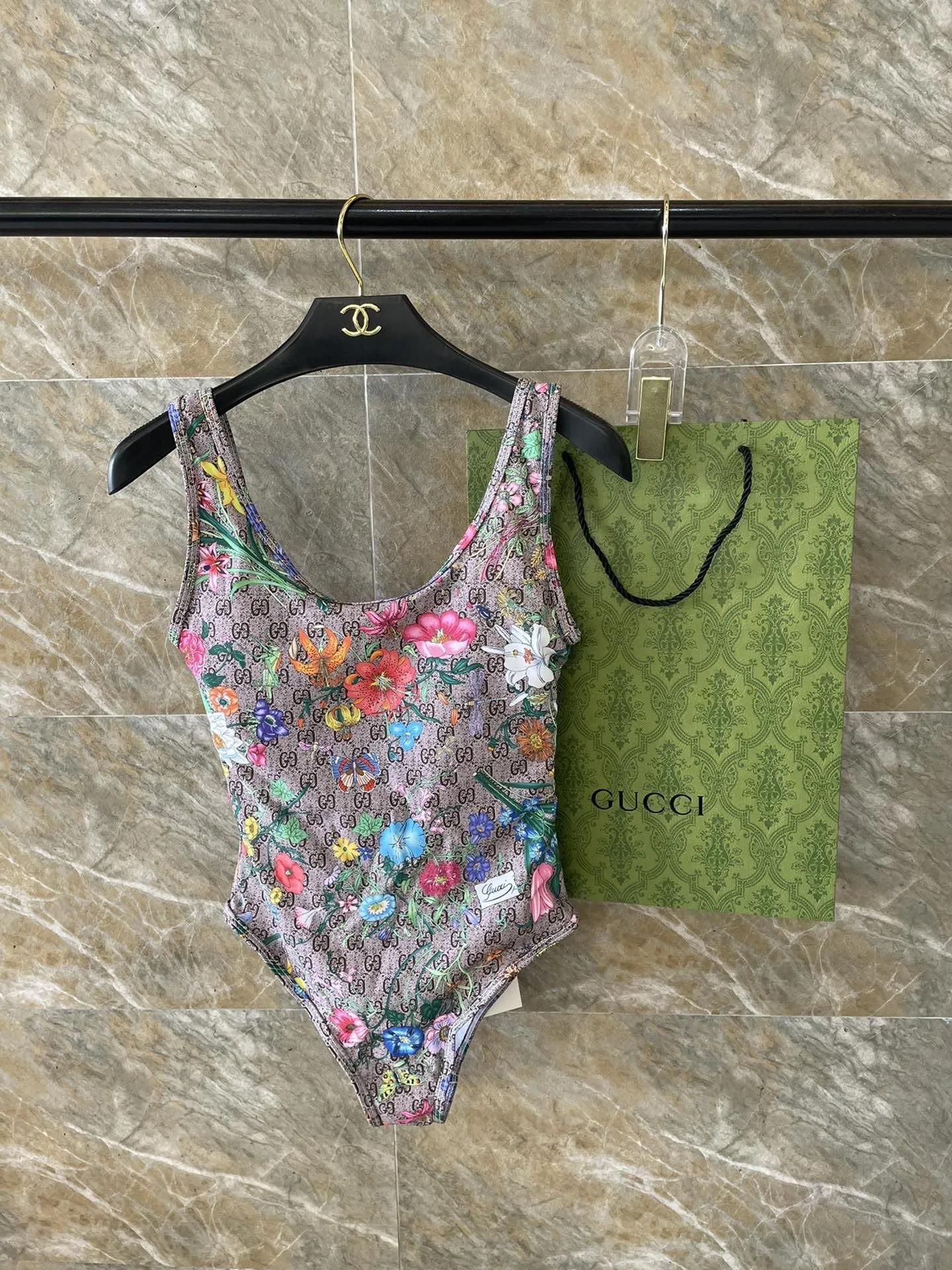 Gucci Swimwear — d1c4caa3