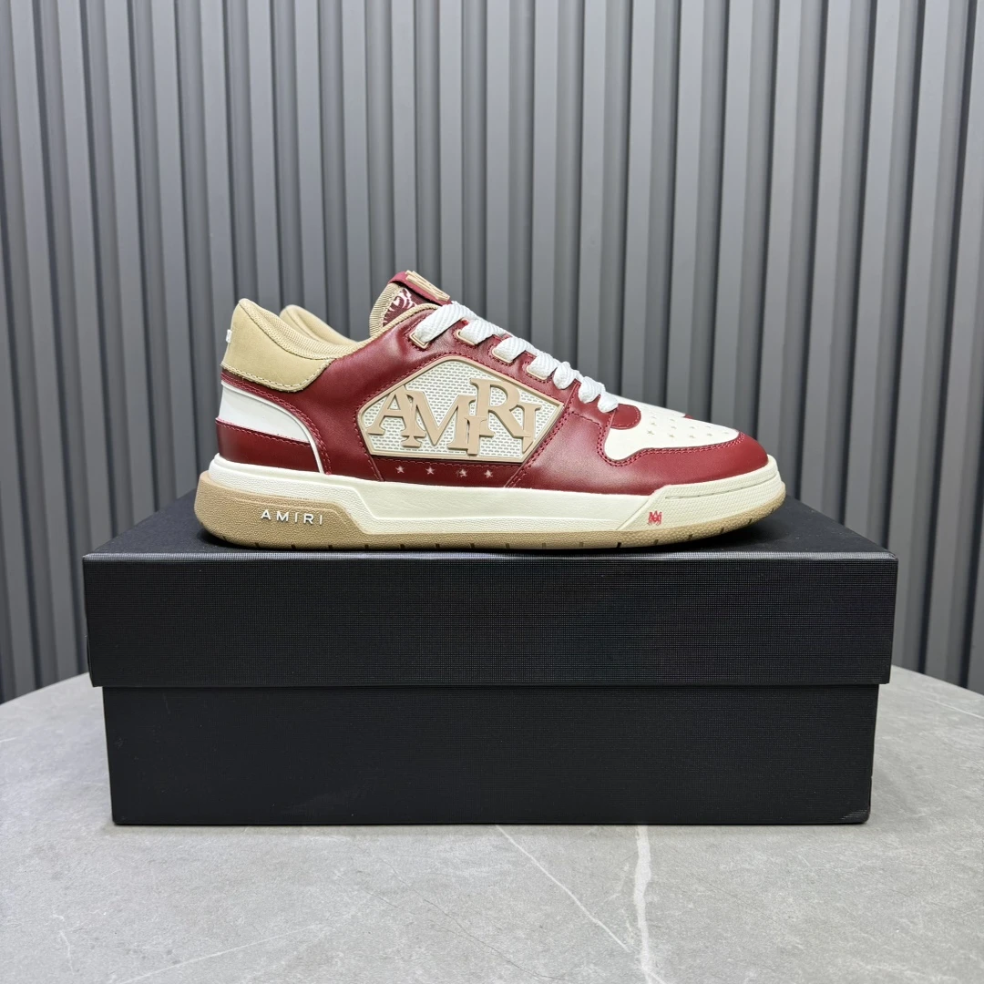 Amiri Shoes — c7ed791c