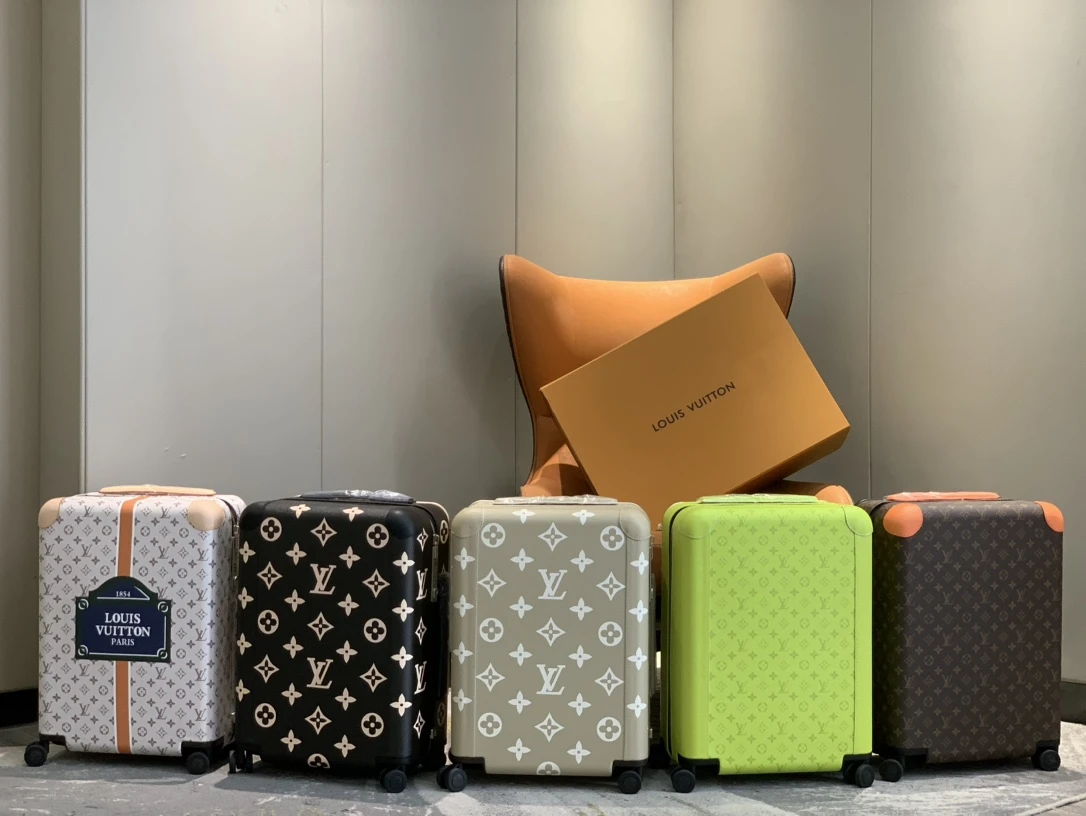 Luggage — 4e09474e