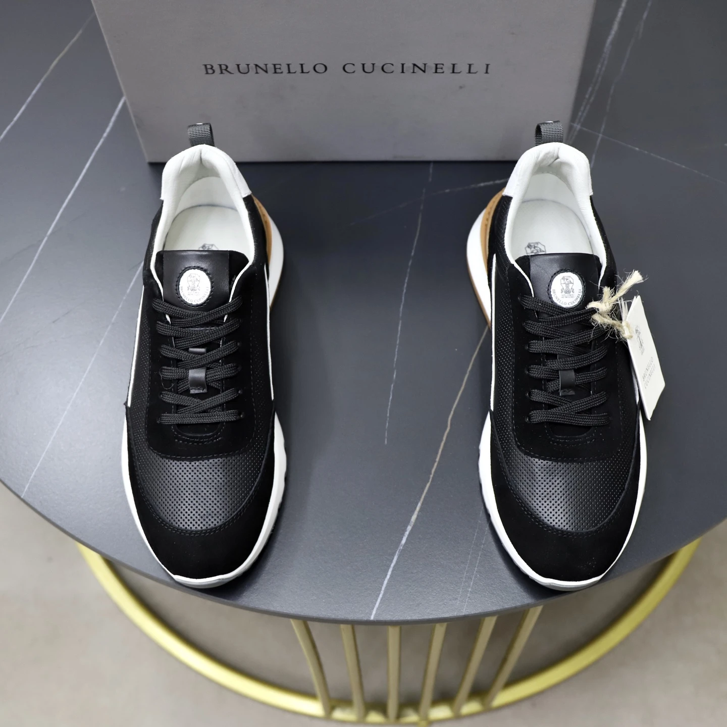 Brunello Cucinelli Shoes — 8dea015c