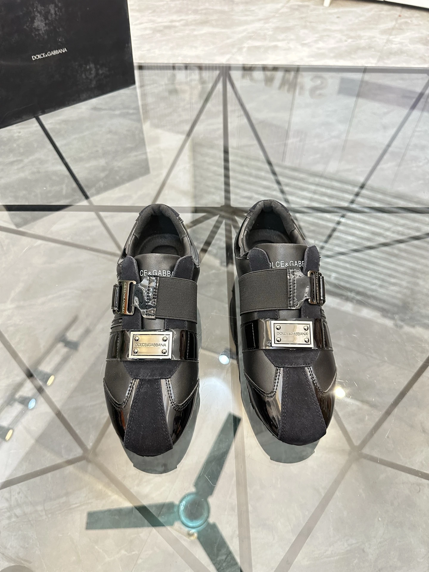 Dolce & Gabbana Shoes — e96849da