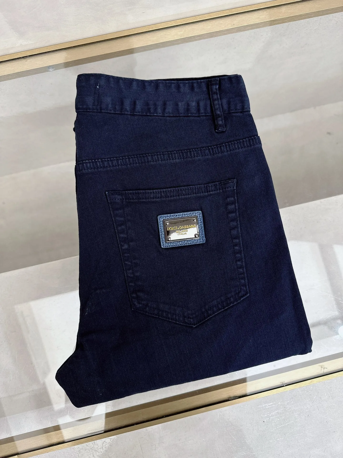 Dolce & Gabbana Jeans — d5e33dcb