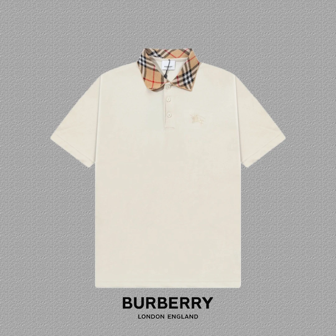 Burberry T-Shirt — 17df0756