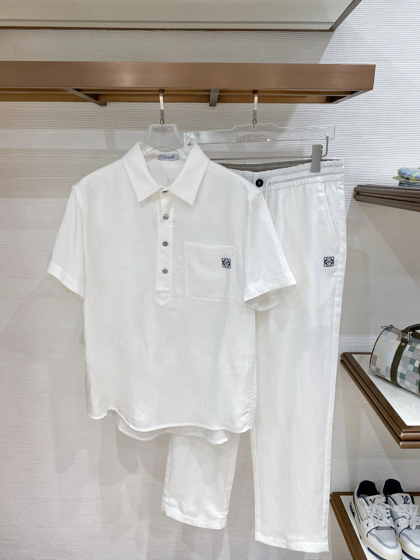 Loewe Matching Sets — 792c02c2