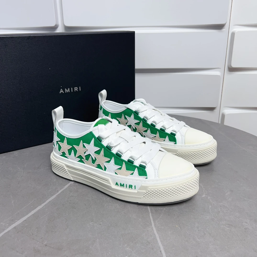 Amiri Shoes — 83727881
