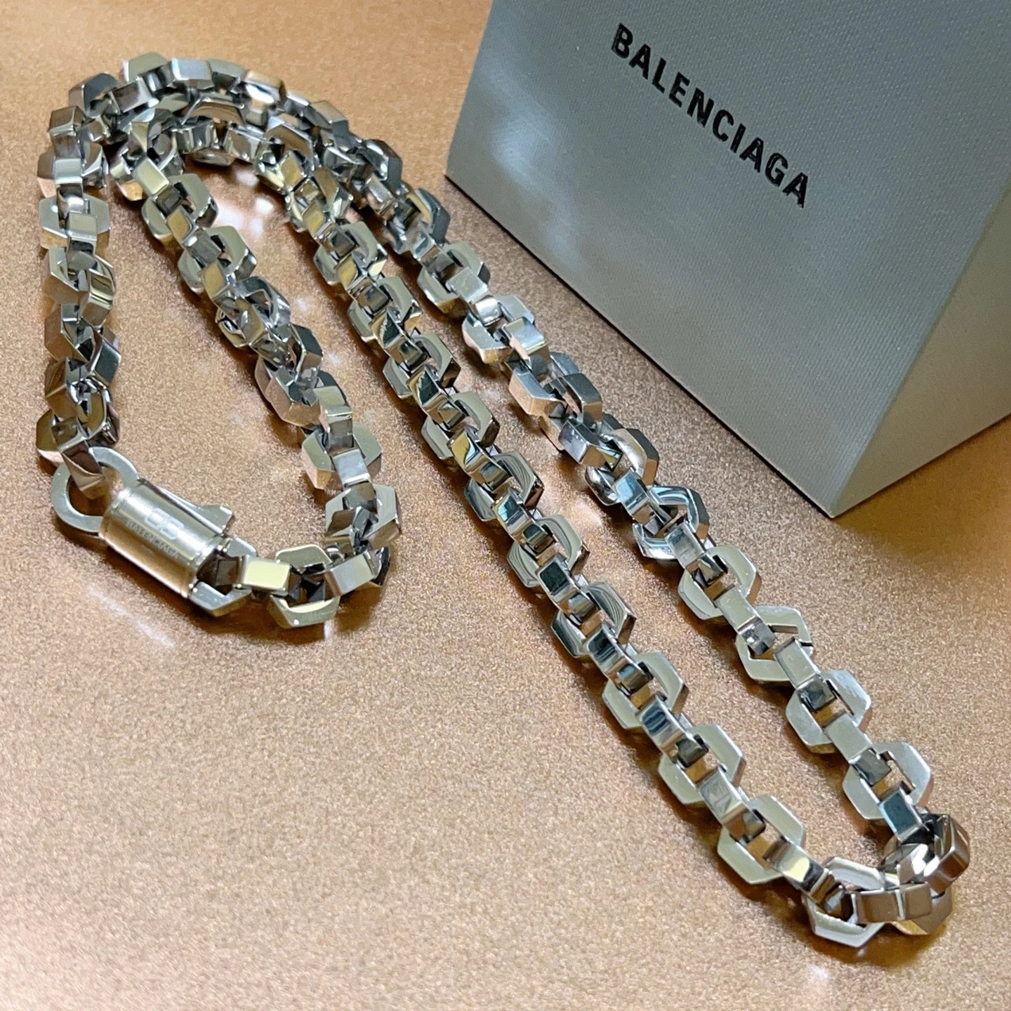 Balenciaga Jewellery — a45e29bb