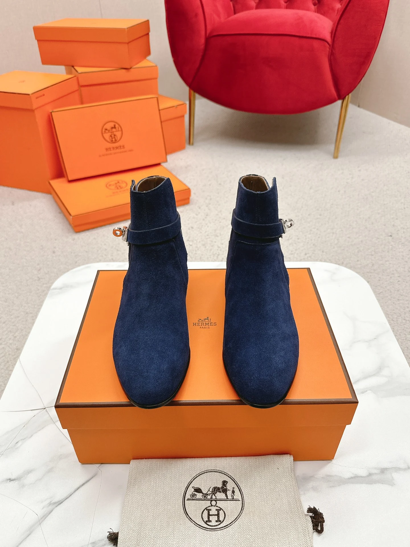 Boots — 27933c66