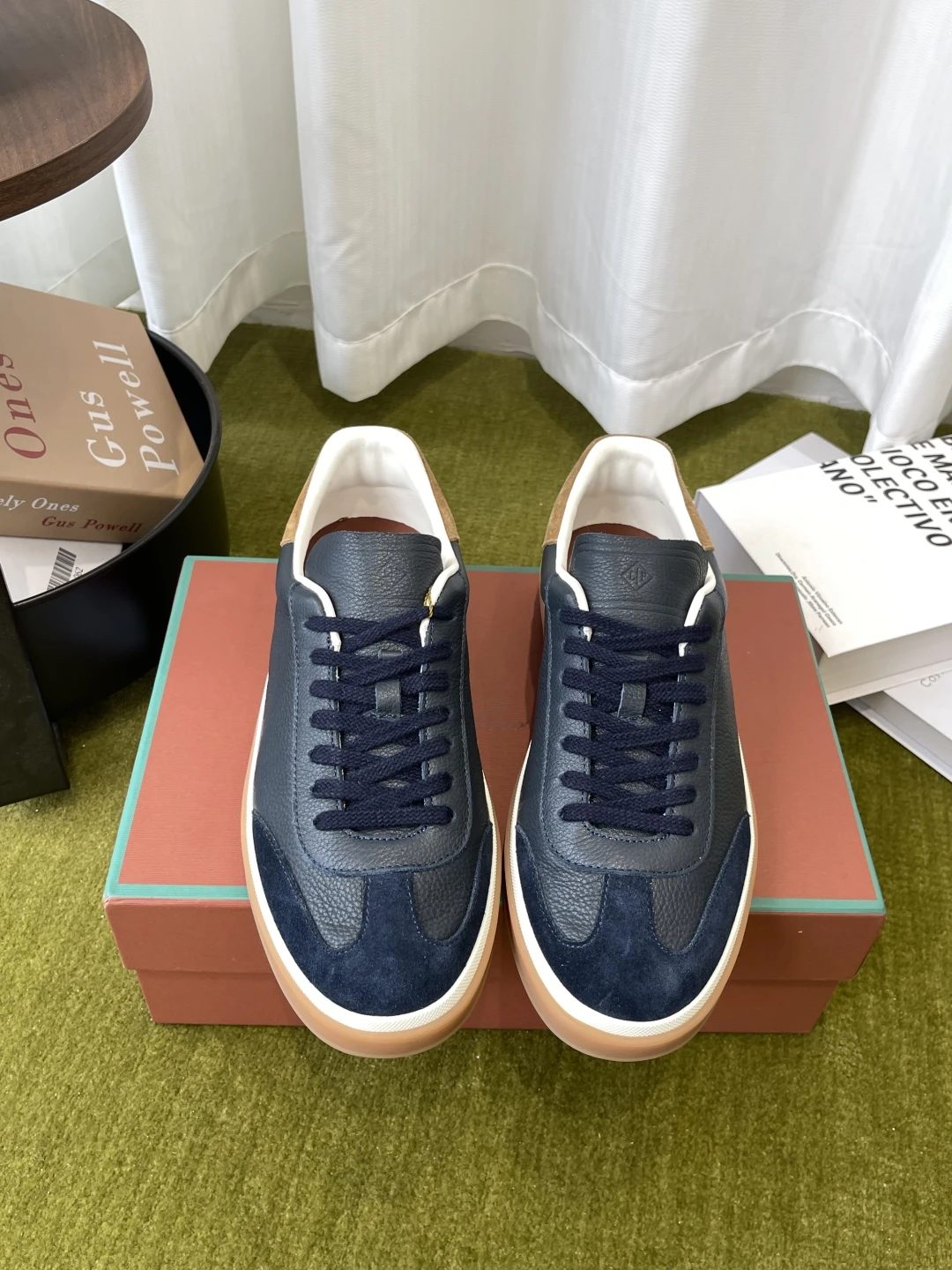 Loro Piana Sneakers — 30f46a37
