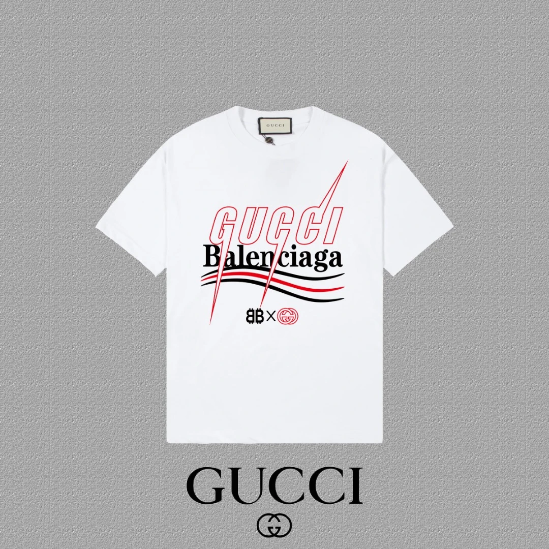 Balenciaga T-Shirts — 8ae1c489