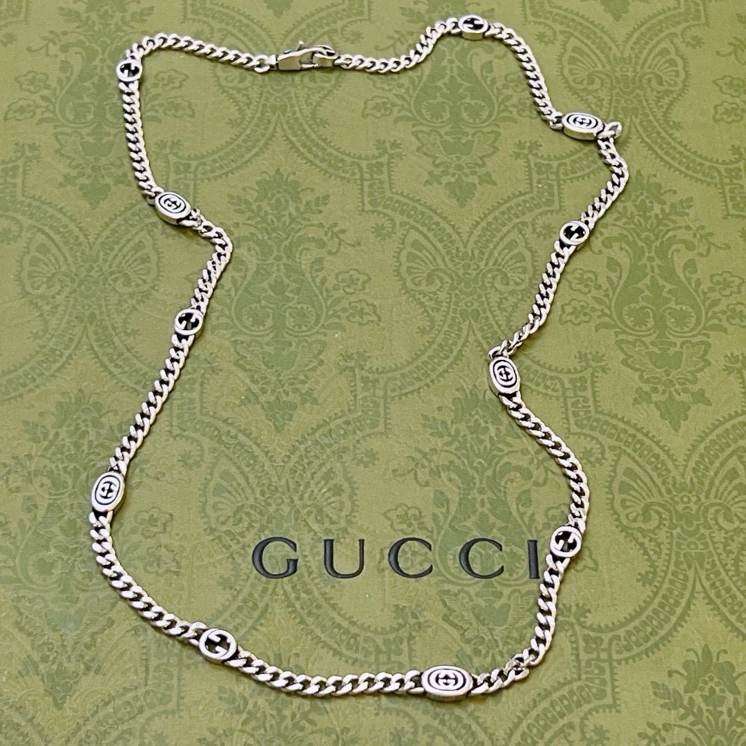 Gucci Jewellery — cc8ae502