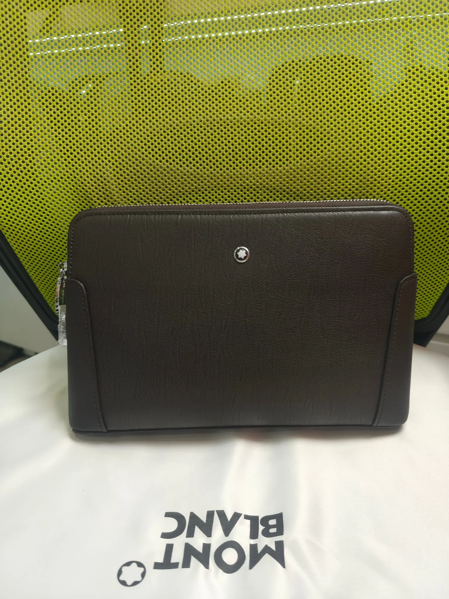 Montblanc Bag — 1c94217f