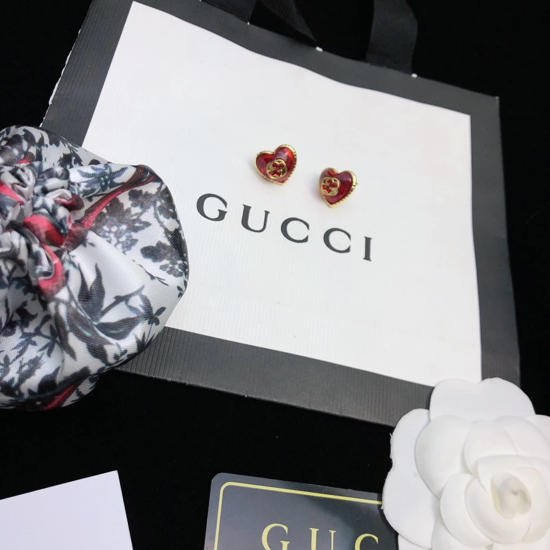 Gucci Jewellery — 42b542ef