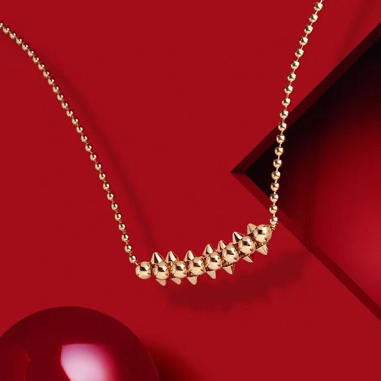 Cartier Jewellery — 2fc4ad7e