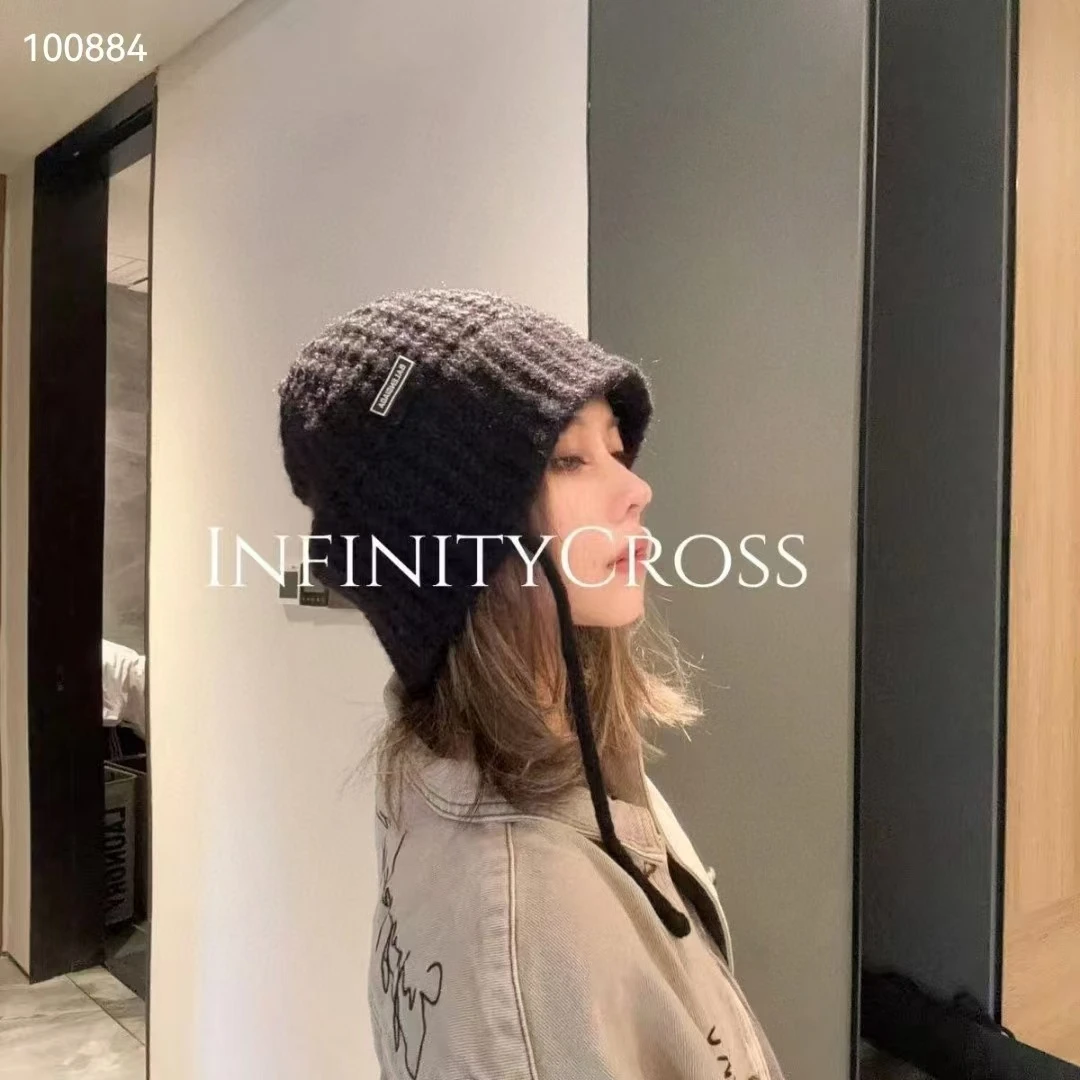 Balenciaga Hat — 83870686