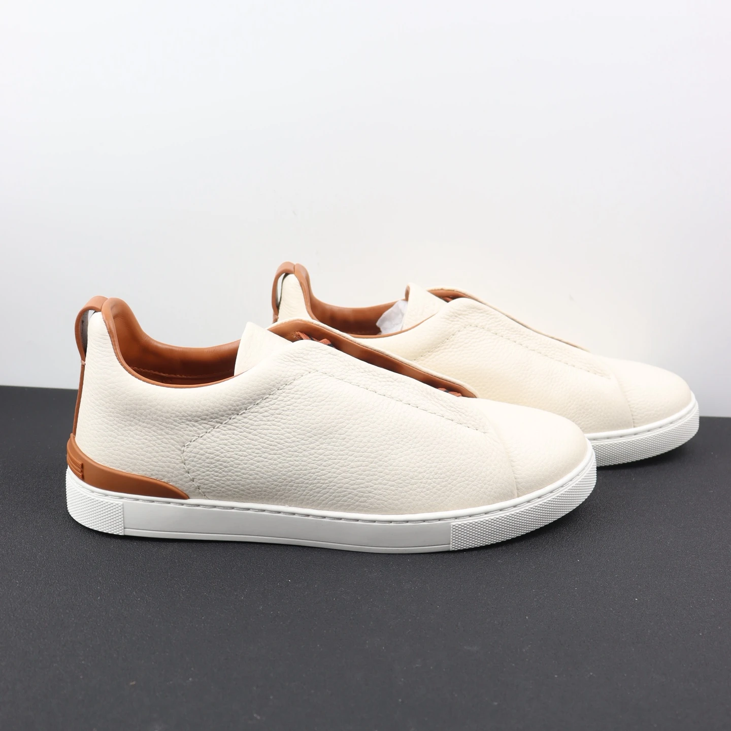 Zegna Shoes — 93badb9f