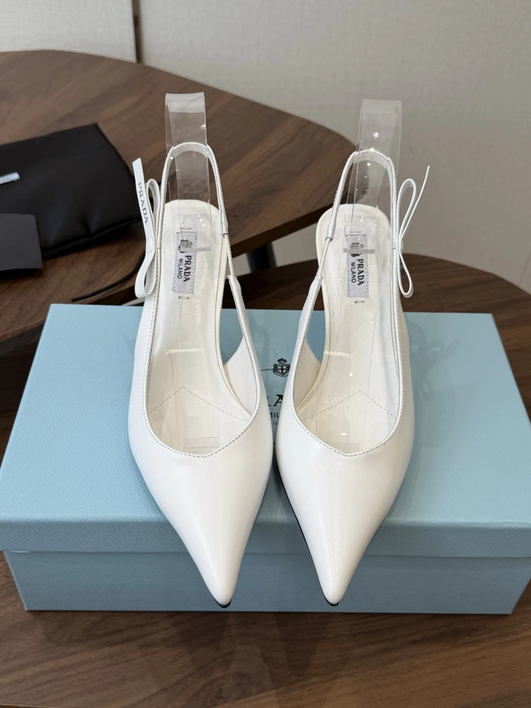 Prada Sandals — bfaff32a