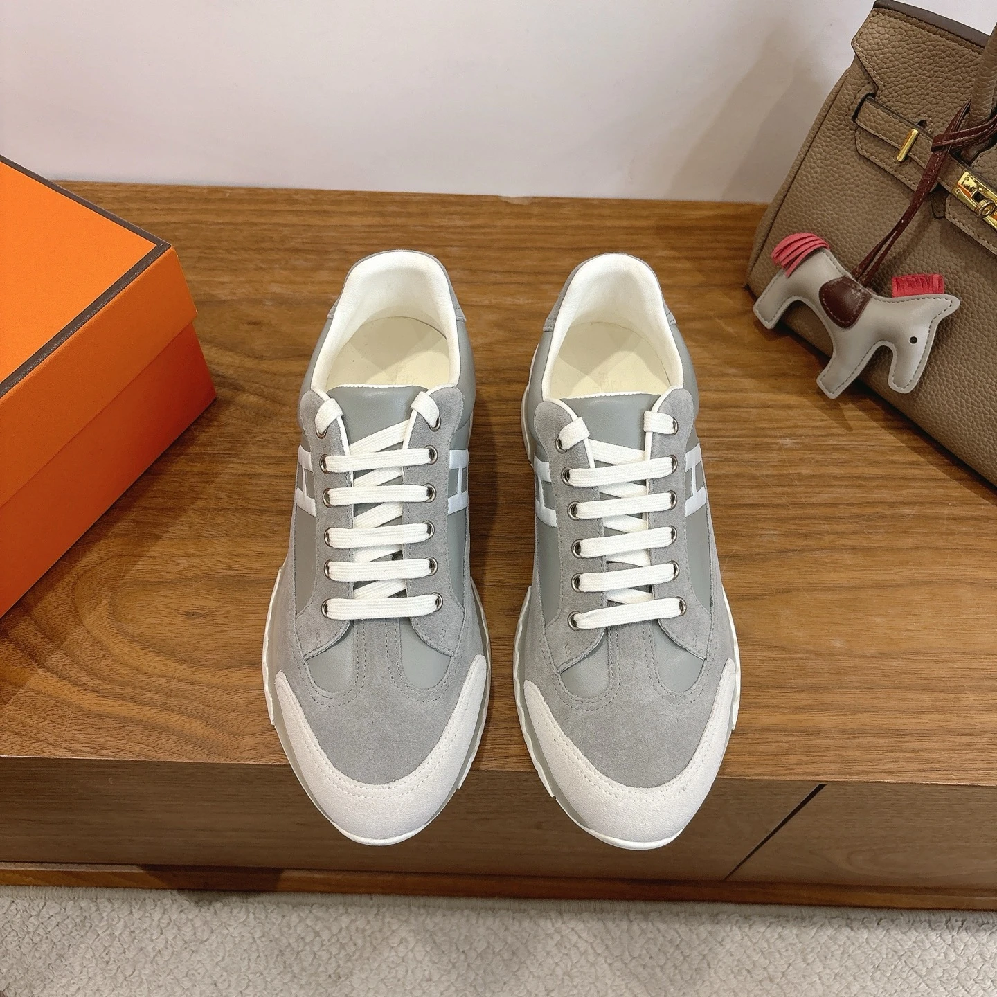 Hermès Sneakers — 7414f1e5