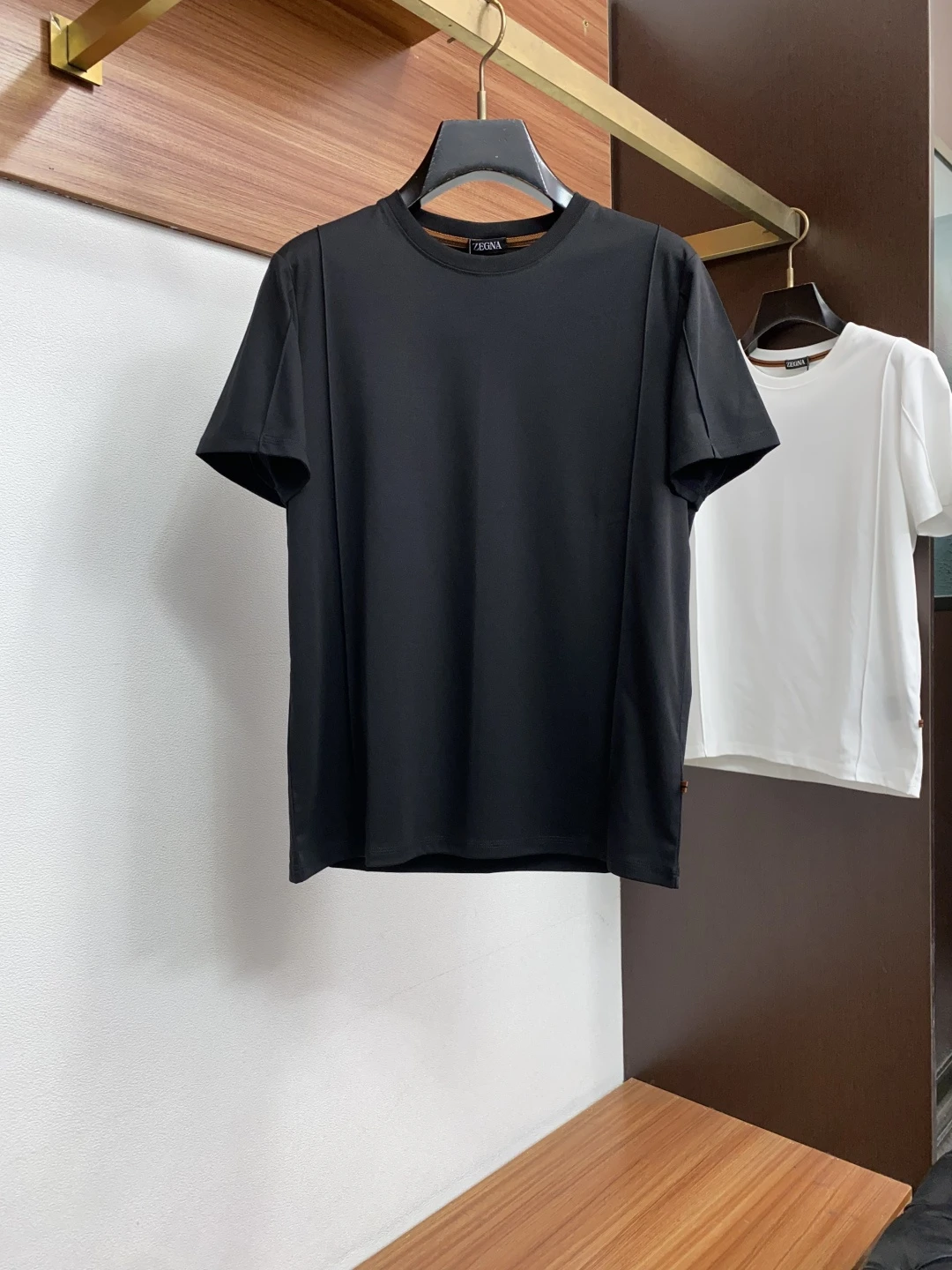 Zegna T-Shirt — e094f94d