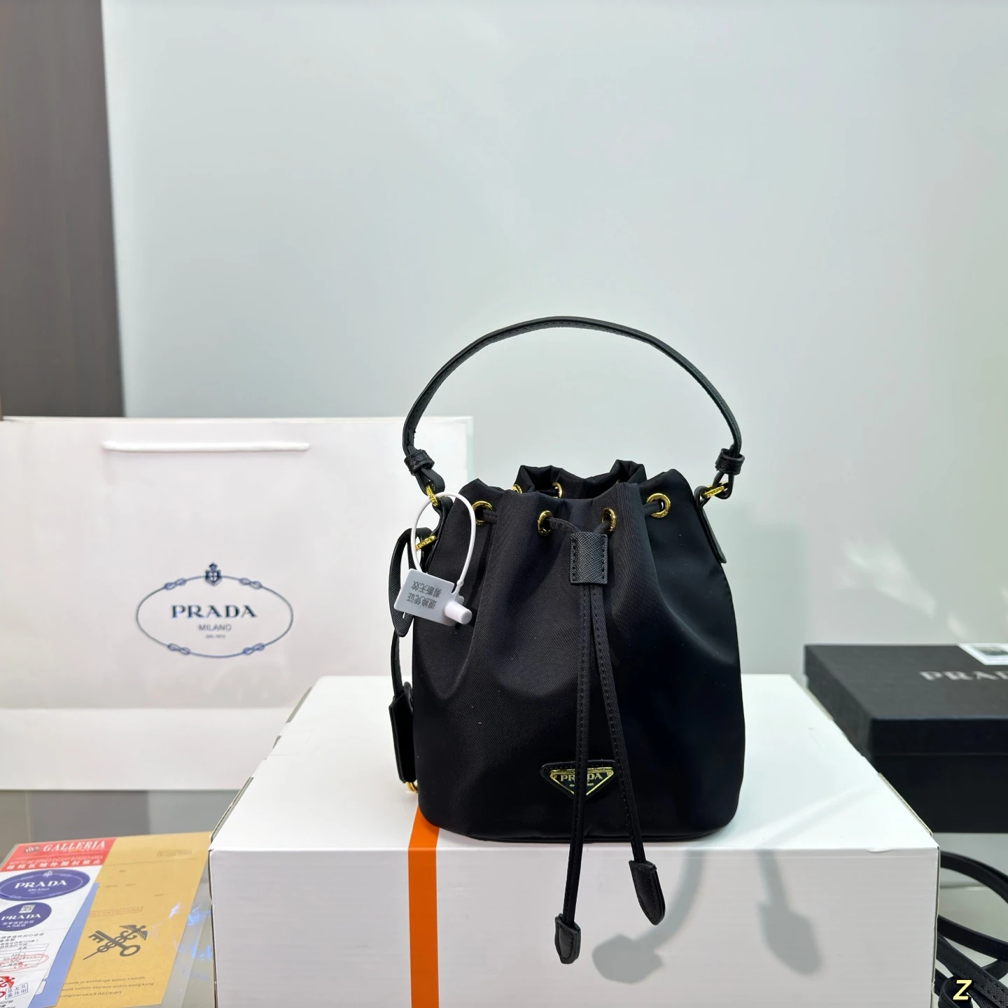 Prada Bag — 920e3a5e