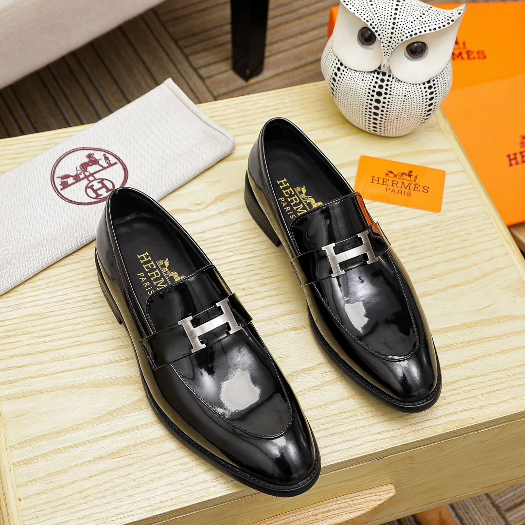 Hermès Dress Shoes — f95f4766