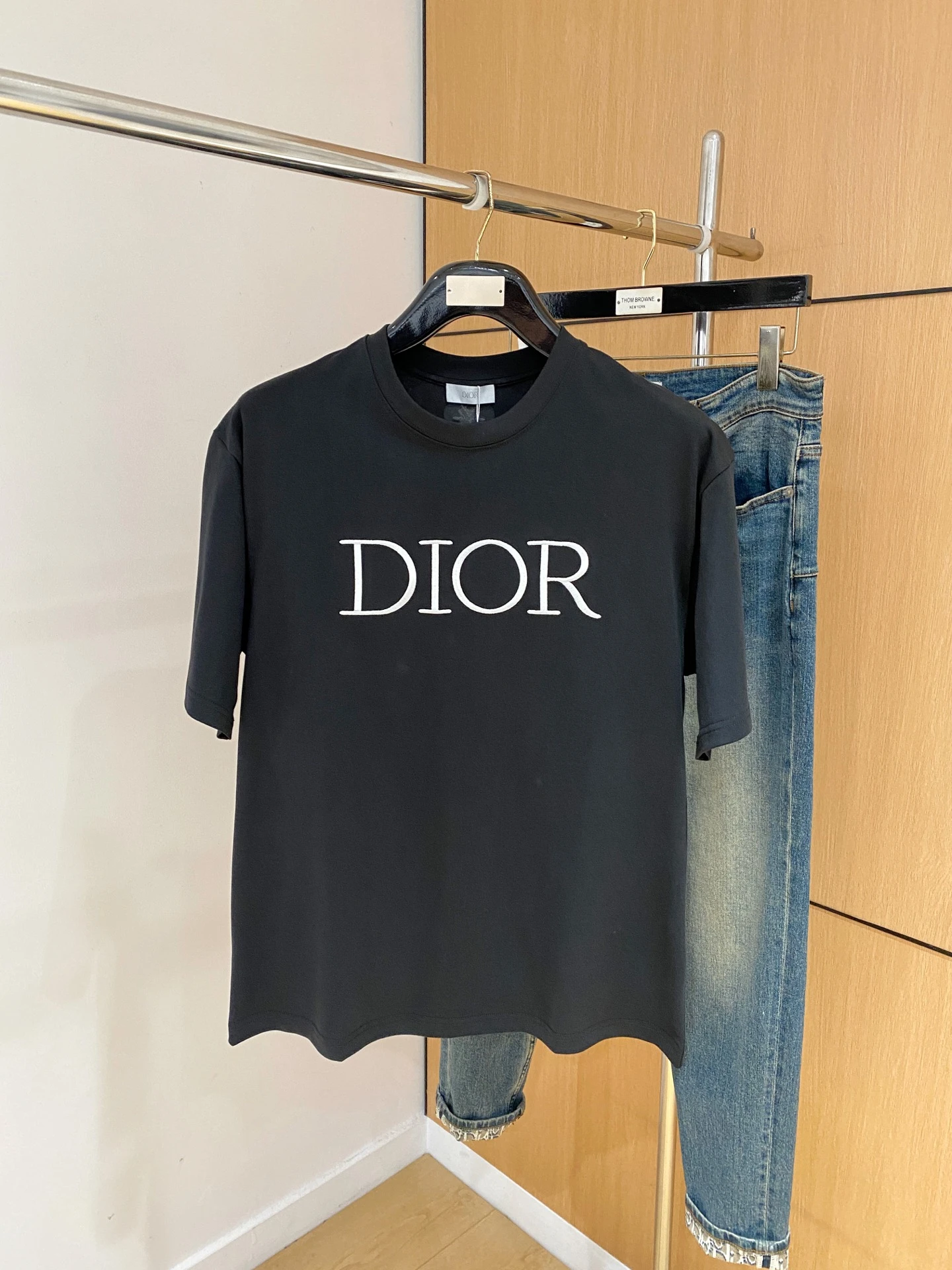 Dior T-Shirt — 817a03c9