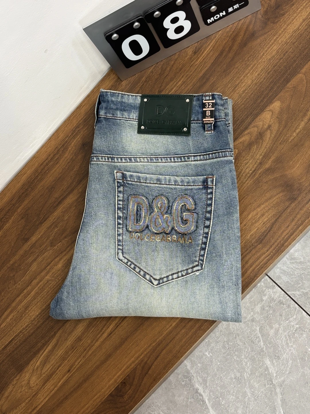 Dolce & Gabbana Jeans — 20cc622e