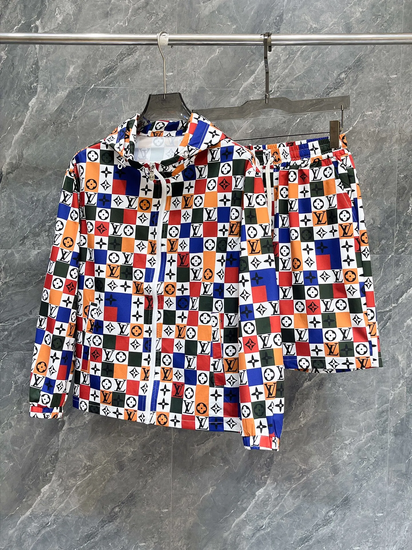 Louis Vuitton Matching Sets — 23fa166e