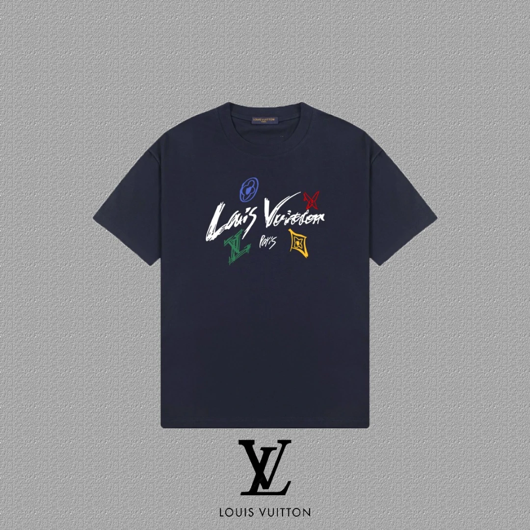 Louis Vuitton T-Shirt — a40cde47