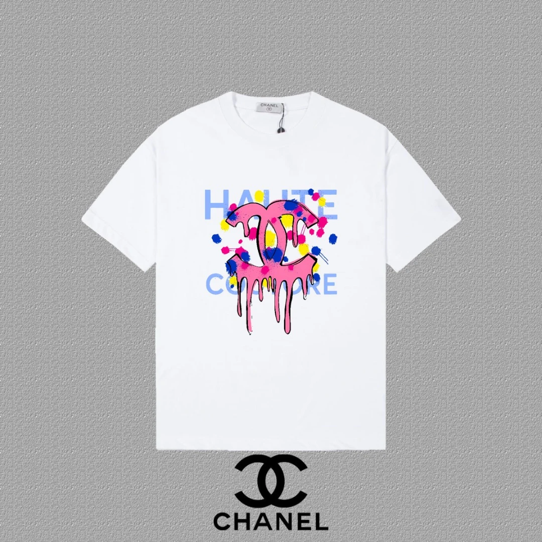 Chanel T-Shirt — b3240aa8