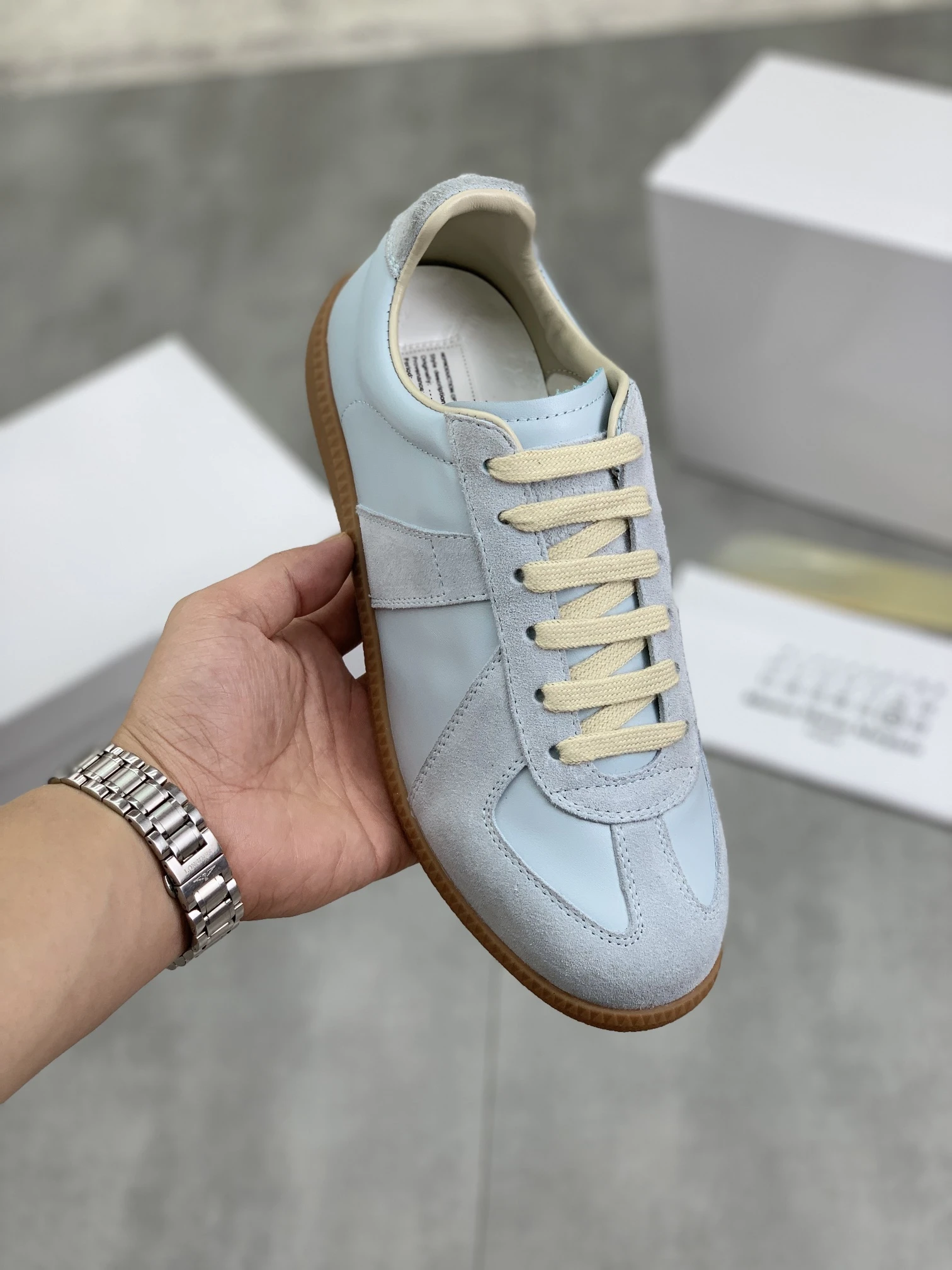 Maison Margiela Sneakers — 26699e0a