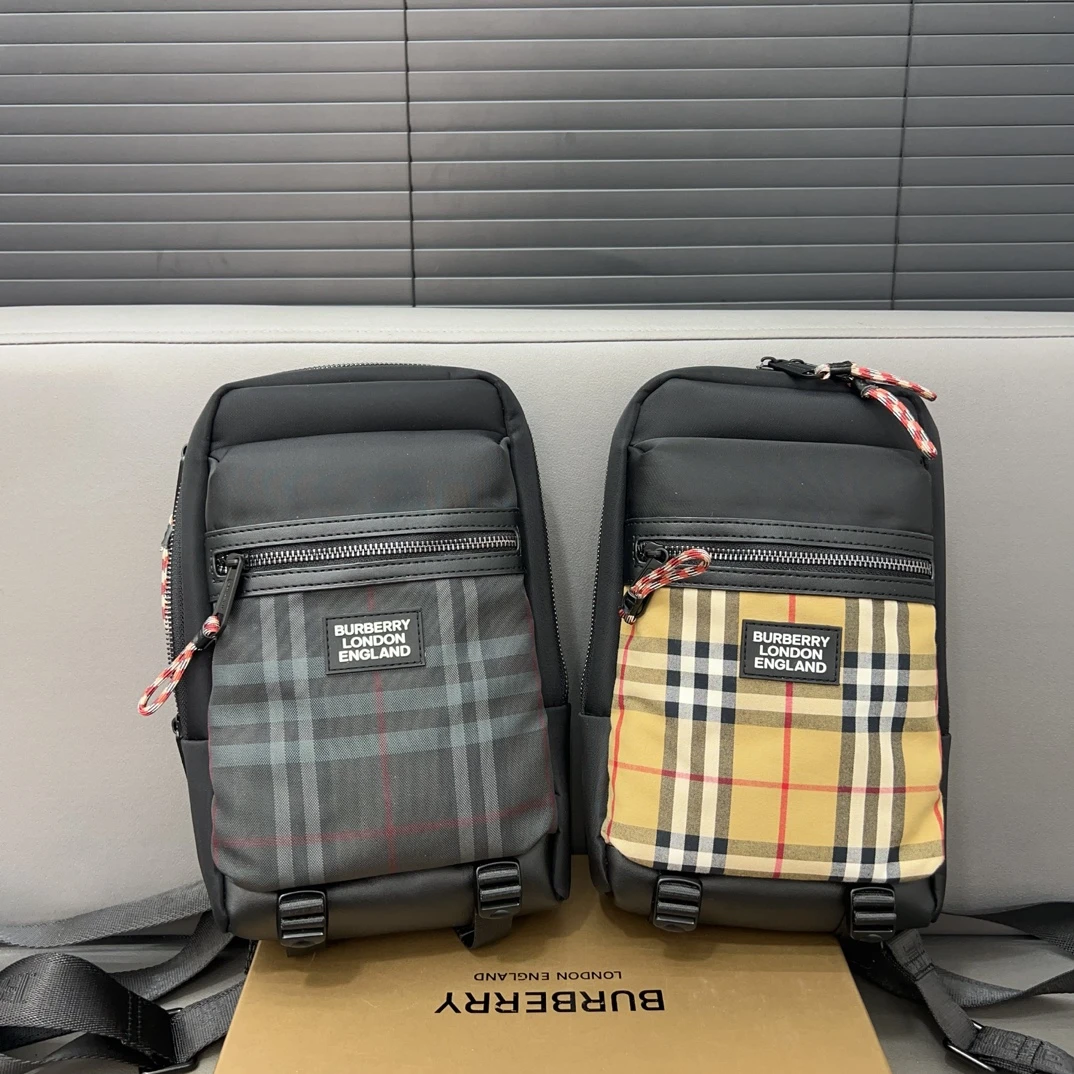 Burberry Bag — 4c650151