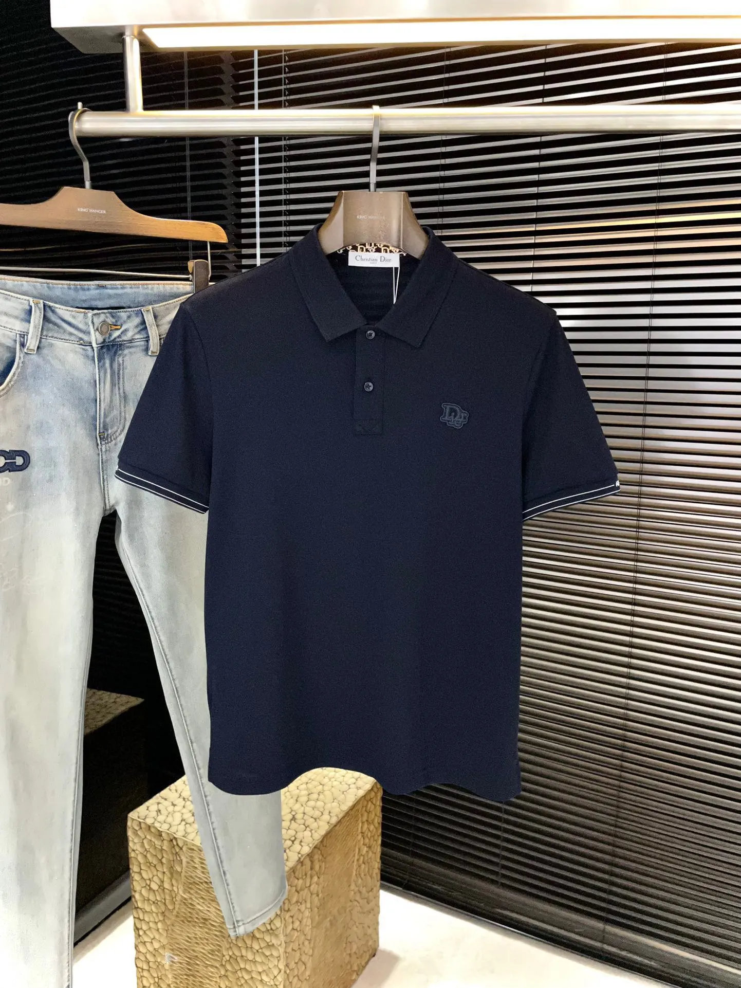 Dior T-Shirt — f5328b3f