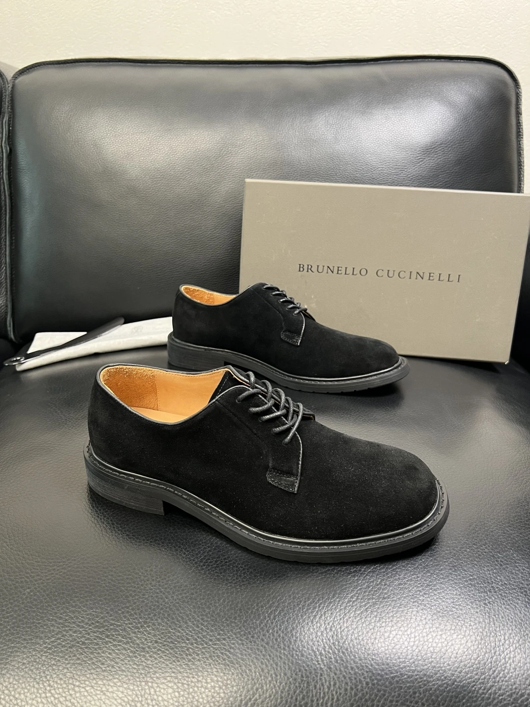 Brunello Cucinelli Shoes — 2ab016c7