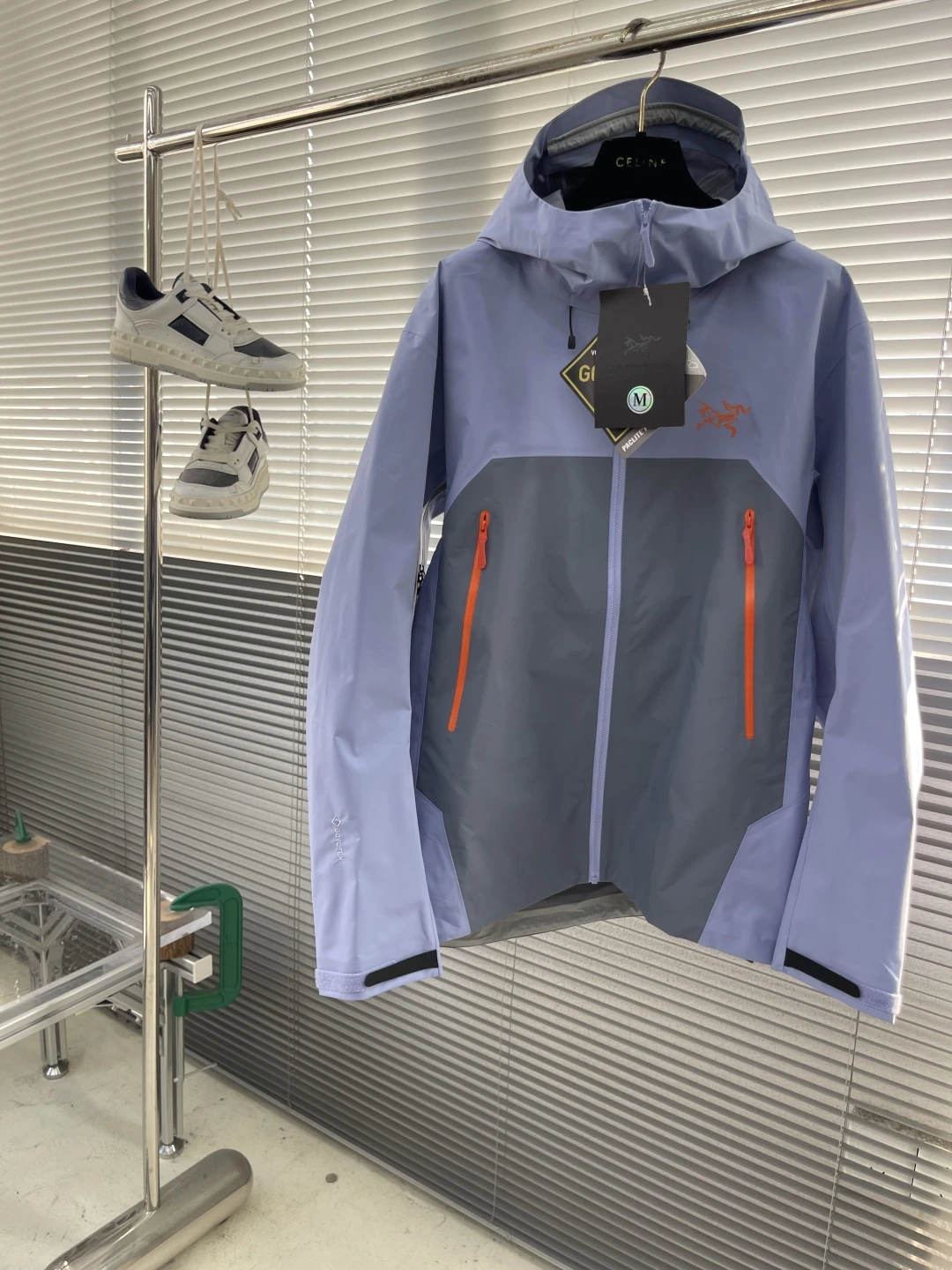Jackets — e4737b4a