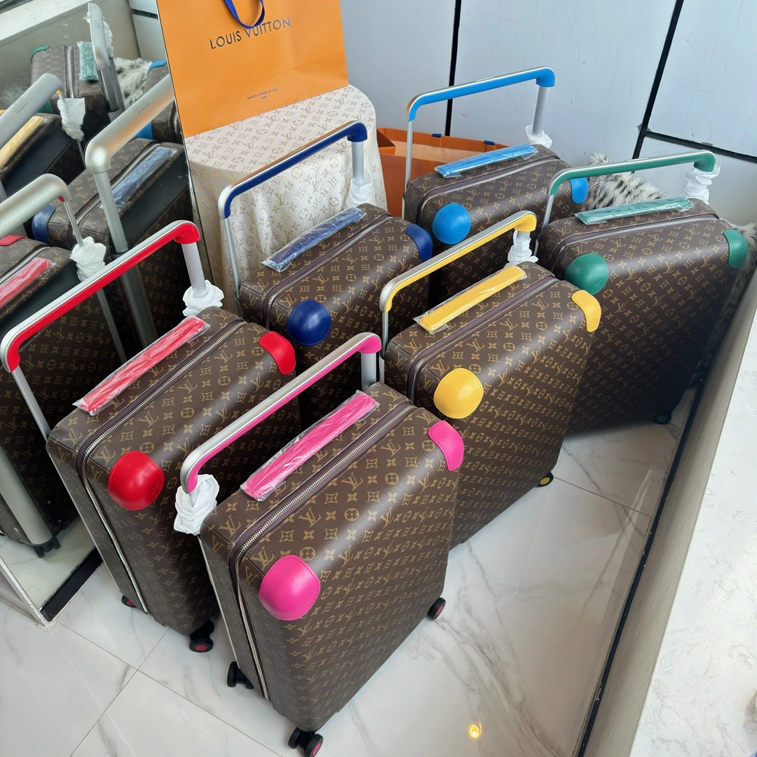Luggage — 3448e9c2