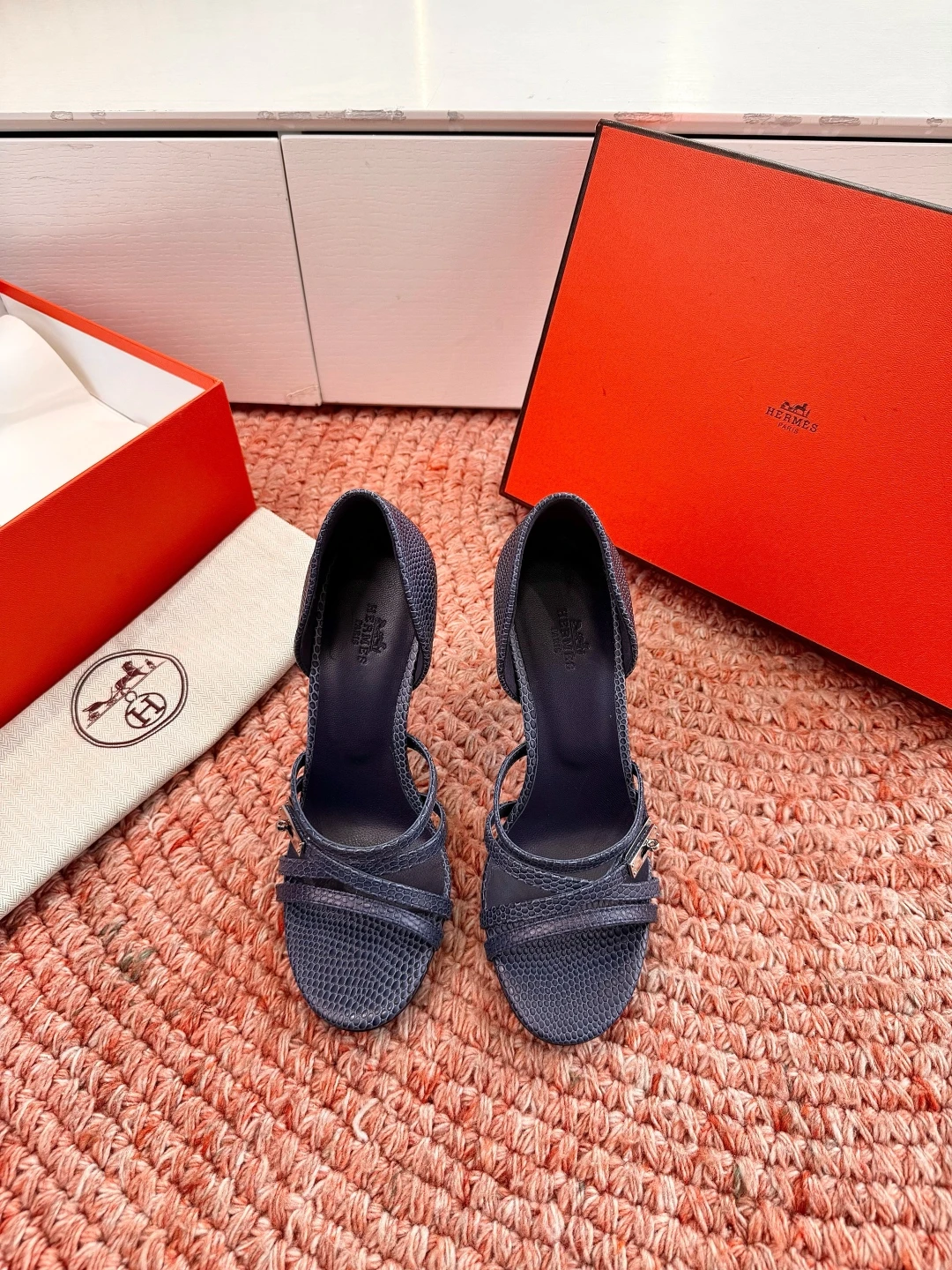 Hermès Sandals — 10ea67a8