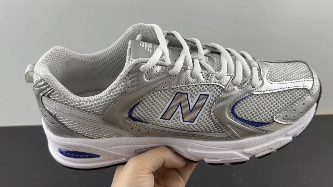 New Balance Shoes — 902ad984