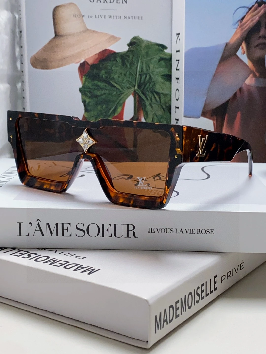 Louis Vuitton Eyewear — 7c40ab52