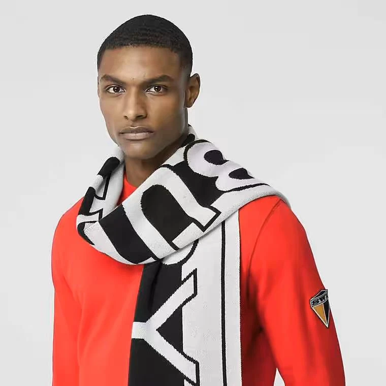 Burberry Scarves — 92b4f976
