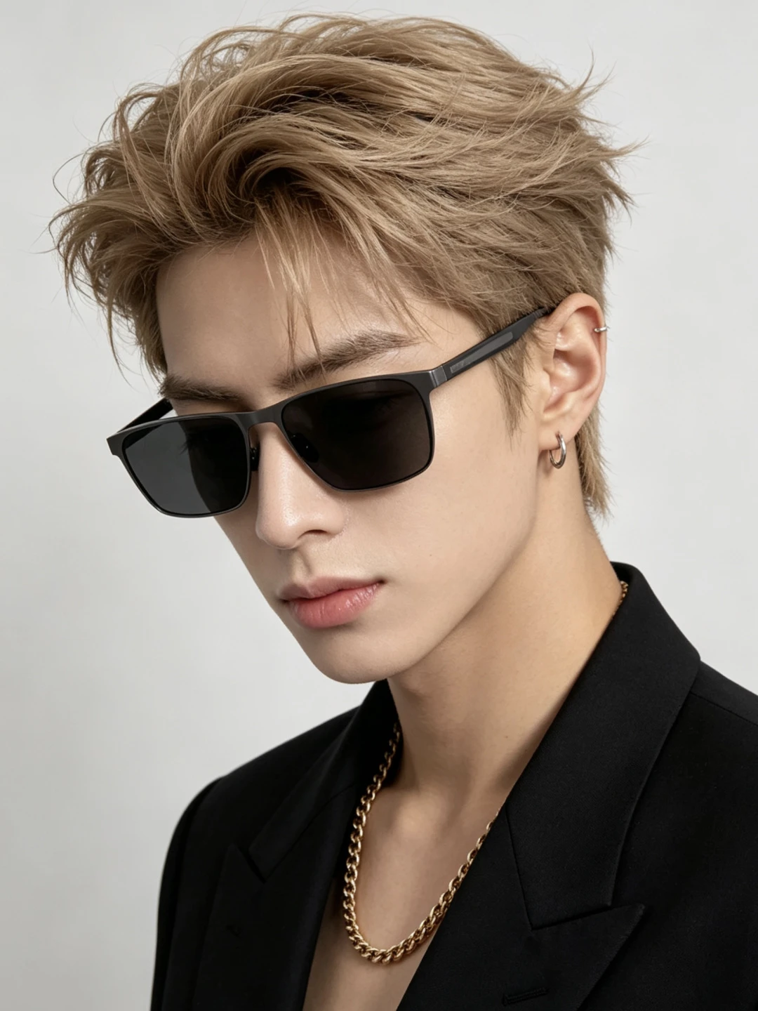 Louis Vuitton Eyewear — 5d94d196