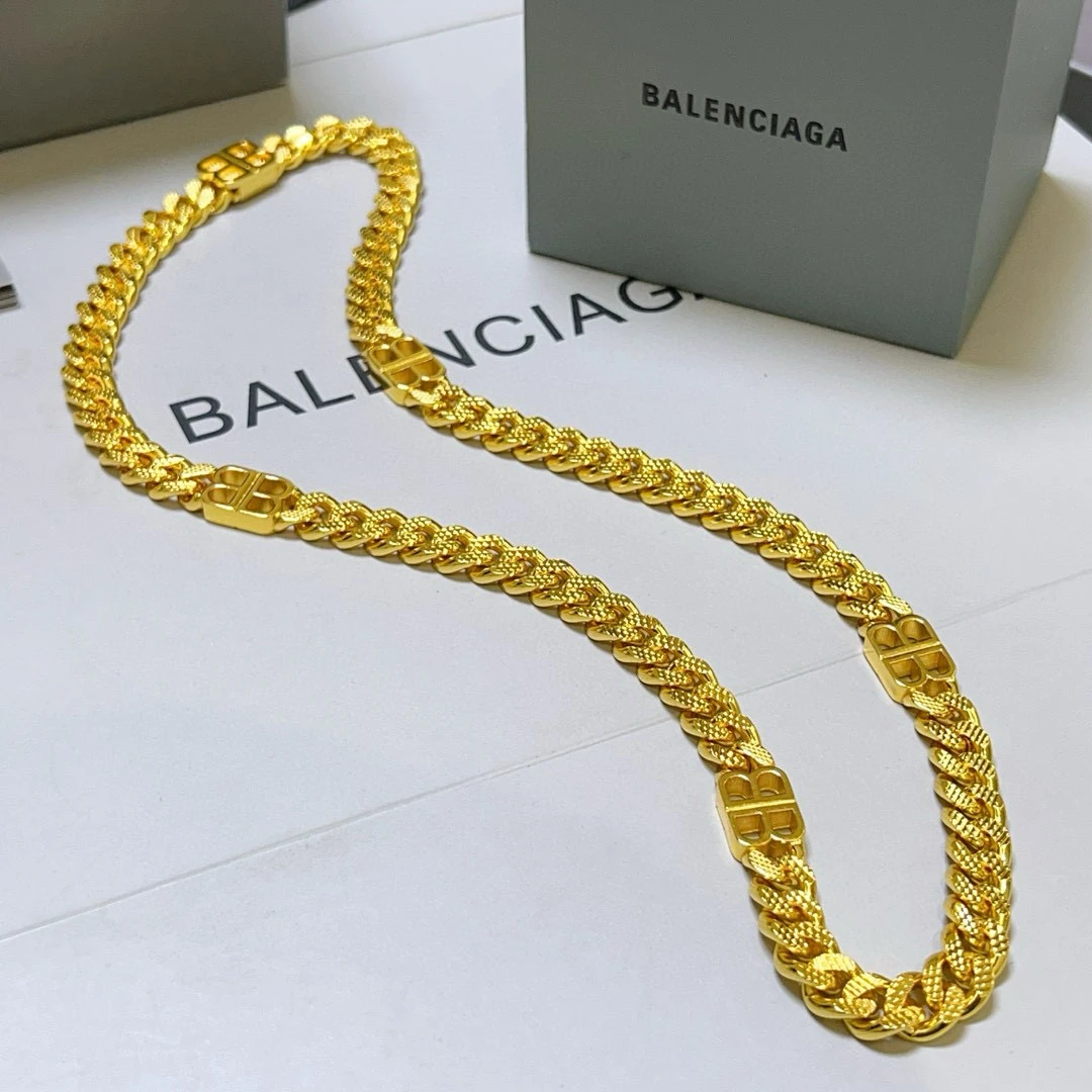 Balenciaga Jewellery — 2a576fa3