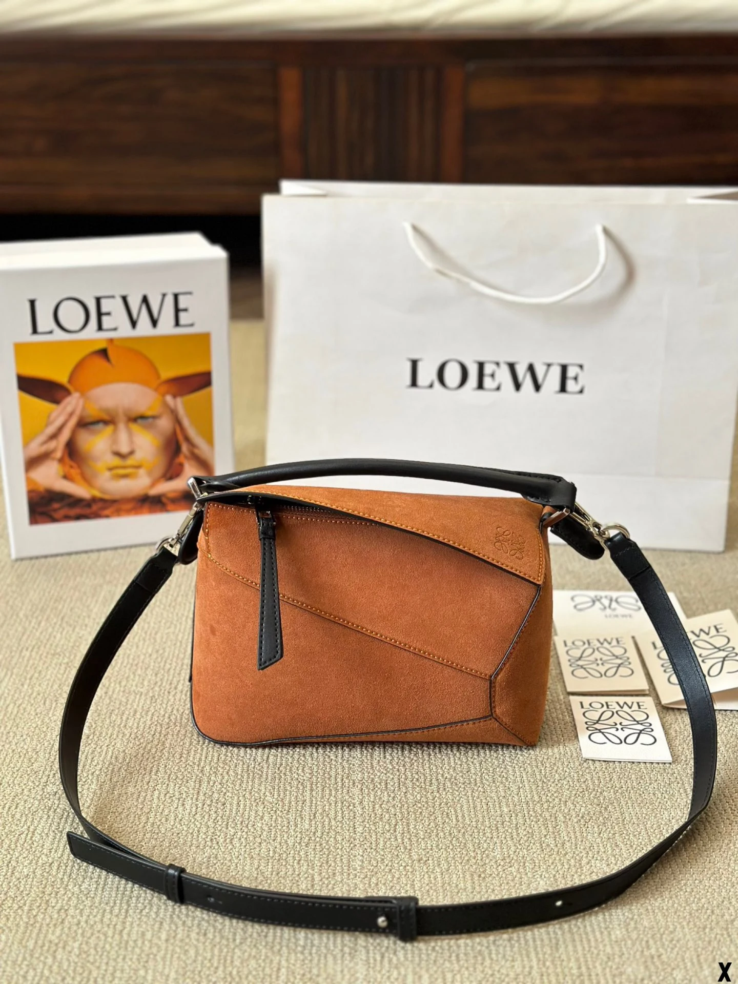 Loewe Bag — d39c483b