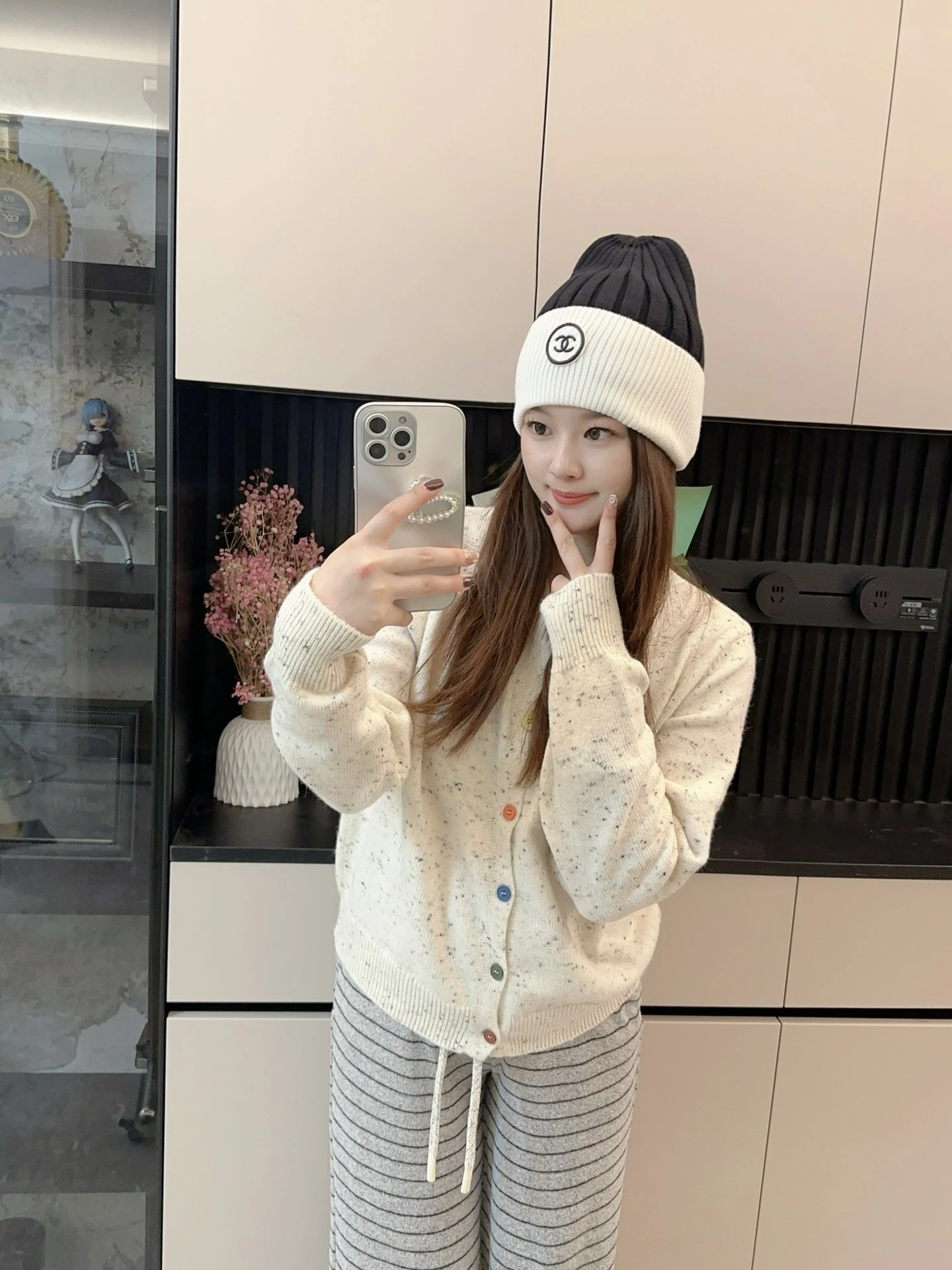 Chanel Hat — c77021fd